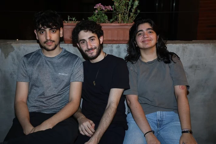 Fête de la musique 2024-BEYROUTH